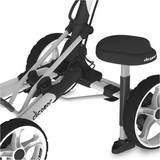Clicgear Golfvogne Clicgear 8.0+ Attachable Cart Seat