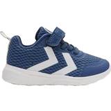 Sneakers Hummel Actus Recycled Infant - Blue Horizon