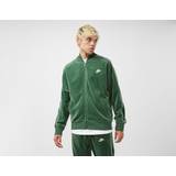 Ballonærmer - Fløjl - Hvid Tøj Nike Sportswear Club-velourjakke til mænd grøn