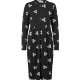 48 - Elastan/Lycra/Spandex - Lange kjoler - S Masai Namoli Dress, Black