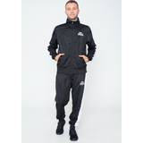 Lonsdale Polyester Jumpsuits & Overalls Lonsdale trainingsanzug pember Schwarz