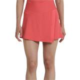 Dame - Orange Nederdele Bullpadel Envia Skirt Women Coral