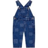 Molo Bomuld Jumpsuits Molo Infinity Love Spark Buksedragt-9-12 mdr