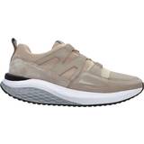 MBT 36 Sneakers MBT Fano sneakers, Cream