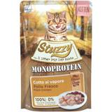 Stuzzy Kæledyr Stuzzy Cat Grain Free Monoprotein kitten kylling vådfoder