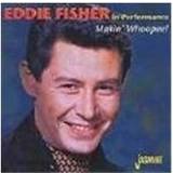 Makin' Whoopee Eddie Fisher (CD)