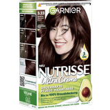 Garnier Hennafarver Garnier Nutrisse Ultra Crème permanent pleje-hårfarve 3.23