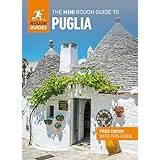 Rejser & Ferier E-bøger The Mini Rough Guide to Puglia Travel Guide with Free. Bog, Paperback softback, Engelsk (E-bog)