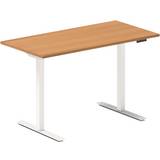 Ergoff hæve-sænkebord 120x60cm Skrivebord