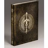 Bøger The Legend of Zelda: Tears of the Kingdom The Complete Official Guide 9781913330026