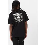 Dickies Jersey Tøj Dickies Hays T-Shirt Black