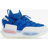 Moncler Genius Moncler x adidas Originals Blue NMD Sneakers 736 BLUE IT