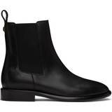 Isabel Marant Sko Isabel Marant Black Galna Boots 01Bk Black FR