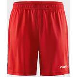 Rød - XXS Shorts Craft Sportswear Premier Shorts, Bright red