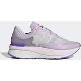 52 - Sølv Sneakers adidas ZNCHILL Shoes Silver Dawn Silver Metallic Purple Rush