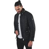 RockandBlue XL Overtøj RockandBlue Kilgore Black, Male, Tøj, jakker, Sort