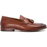 Dune Lave sko Dune 'Support' Leather Loafers Tan