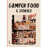 Camper Food & Stories Italy Els Sirejacob 9789460583414 (Indbundet)