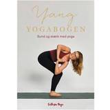 Bøger Yang Yogabogen (Indbundet)