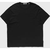 Our Legacy W30 Tøj Our Legacy Men's New Box T-Shirt Black Clean Black Clean