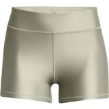 Grøn - Kort - L Bukser & Shorts Under Armour Mid Rise Shorts Green