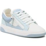 Giuseppe Zanotti Sneakers Giuseppe Zanotti Sneakers RS30025 004 White 8059691747697 7859.00