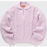 Stine Goya Trompetærmer Tøj Stine Goya Naia Sweater Pink