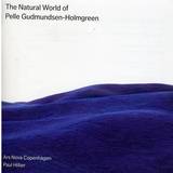 P. Gudmundsen-Holmgreen The Natural World of Pelle Gudmundsen-Holmgreen [SACD] (CD)