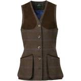 Laksen Pippa Beauly Skydevest Dame