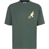 Kangol Tilbehør Kangol HArlem M05 T-shirt Damer Tøj Grøn