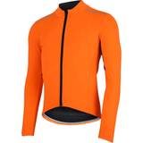 Fusion Tøj Fusion S3 Cycling Jacket orange