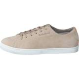 Timberland Brun Sneakers Timberland Skape Park Leather Ox Taupe