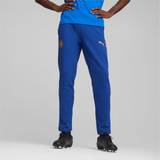 Puma Bomuld Jumpsuits & Overalls Puma Om Casuals Sweat Pants Blue Man