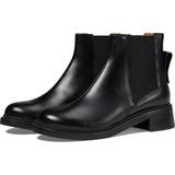 See by Chloé Støvler See by Chloé Bonni leather Chelsea boots black