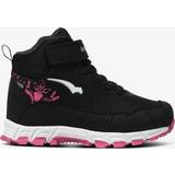 Bagheera Unisex Sneakers Bagheera Astro Black/pink