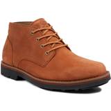 Timberland Herre Chelsea boots Timberland Atwells Ave Chelsea Boot For Men In Brown Brown, 13.5