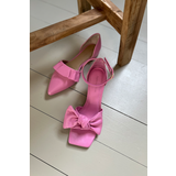 Pink Højhælede sko Copenhagen Shoes Dancing Stiletter Pink