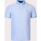 Polo Ralph Lauren Fløjl Tøj Polo Ralph Lauren Corduroy T Shirt Blue