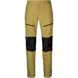 Guld - Polyamid Bukser & Shorts Halti Men's Pallas II X-Stretch Pants, XL, Burnished Gold