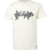 Brunotti V-udskæring Tøj Brunotti Tyson T-shirt-Medium