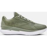 Under Armour 50 Sneakers Under Armour Curry Low FloTro Lux Basketball Shoes Grove Green White Grove Green