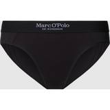 Marc O'Polo Trusser Marc O'Polo Casual Brief 2-pak Black * Kampagne *