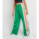 Adidas Dame - Grøn Bukser adidas bukser Green