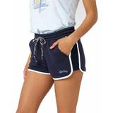 Rip Curl Bukser & Shorts Rip Curl Sport Shorts Mila Walkshort Blau