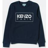 Kenzo Piger Overdele Kenzo Sweatshirt år Sweatshirts hos Magasin Navy