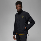 Nike Vævet Paris Saint-Germain-jakke til mænd sort