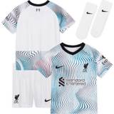Nike Liverpool Away Stadium Kit 2022/23