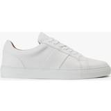 Oliver Sweeney Hvid Sneakers Oliver Sweeney Mens Quintos Trainers In White 10, Colour: White