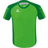 Erima Grøn Tøj Erima Six Wings Jersey Short Sleeve T-shirt Green Man
