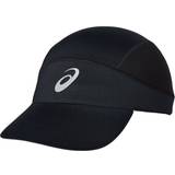 Asics Polyester Tilbehør Asics FUJITRAIL ULTRA-LIGHT CAP Performance Black/Sandstorm